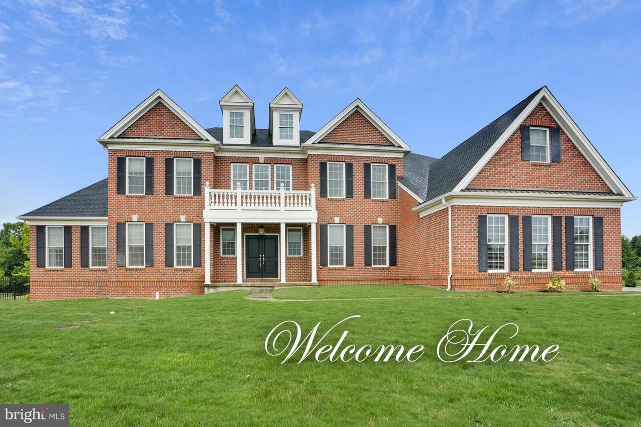 6 Weathervane Circle - Photo 1