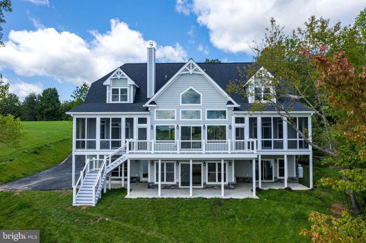 6612 Summerview Court, Lake Anna - Photo 1
