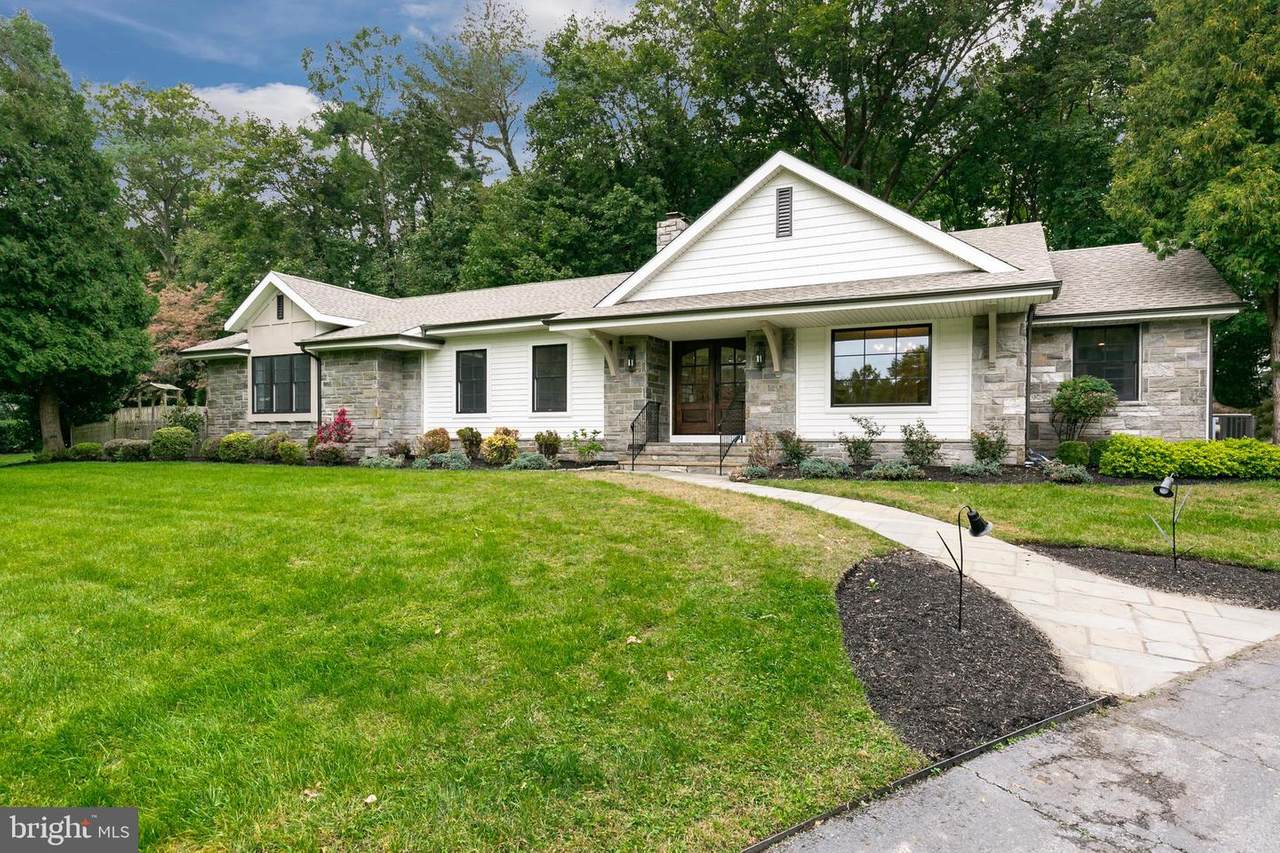 245 Springhouse Lane - Photo 1