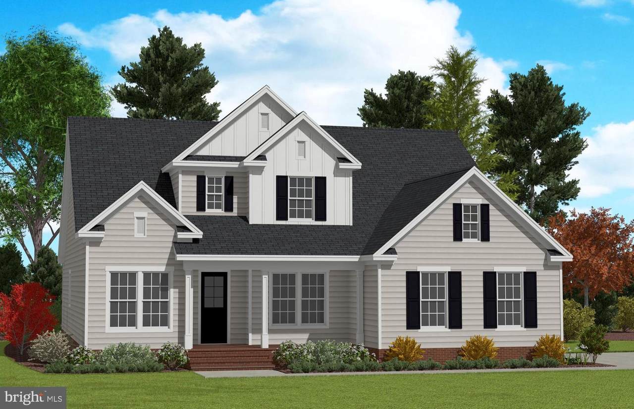 Lot #44/118 Coursey Land/Home Package - Photo 1