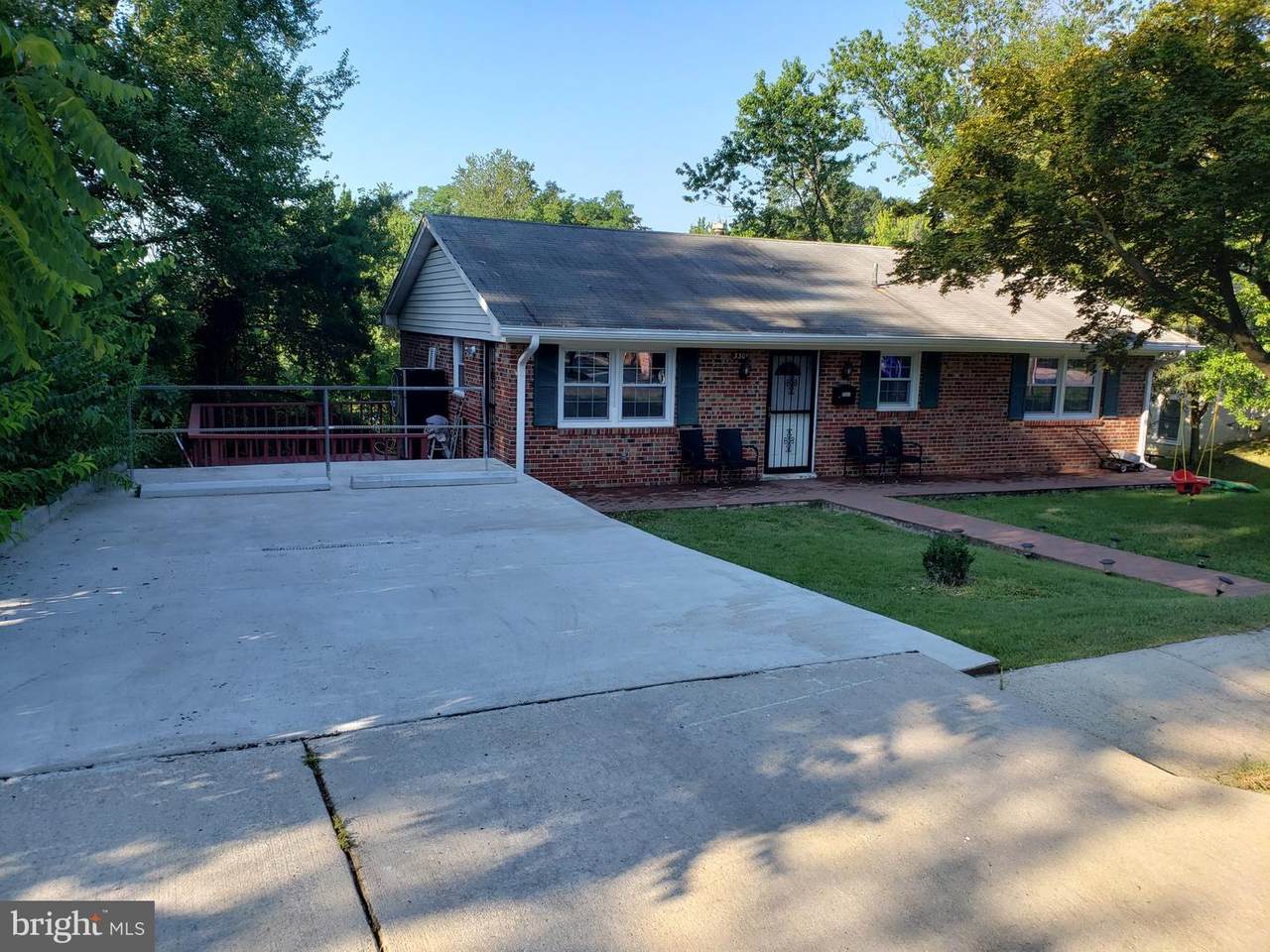 3301 Arundel Avenue - Photo 1