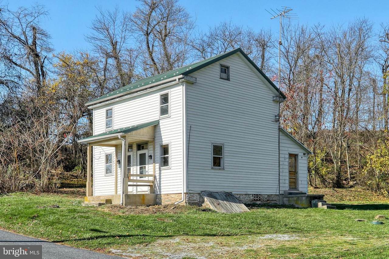 620 Clines Church Road - Photo 1