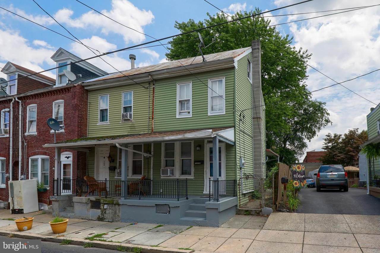 724 High Street - Photo 1