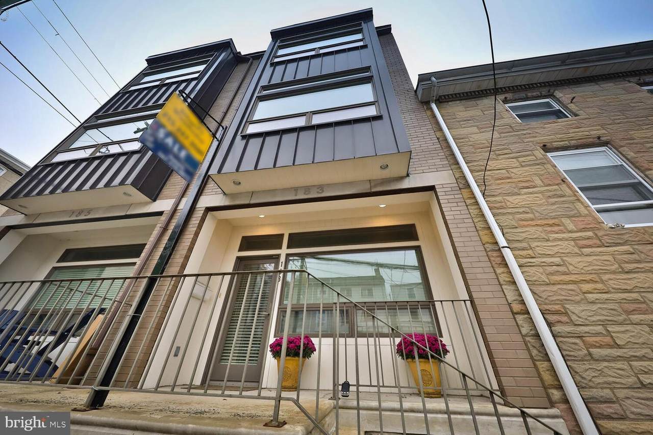 183 Levering Street - Photo 1