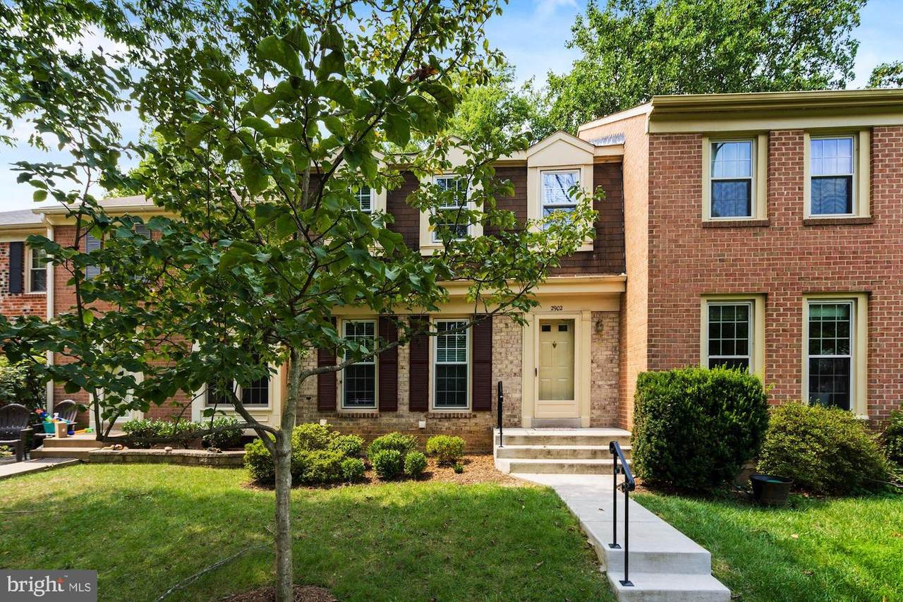 2902 Village Spring Lane - Photo 1
