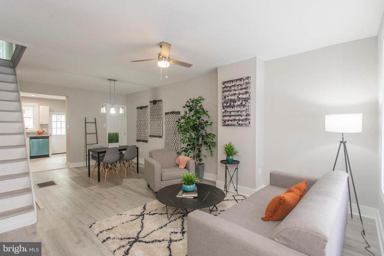 1507 Bailey Street - Photo 1