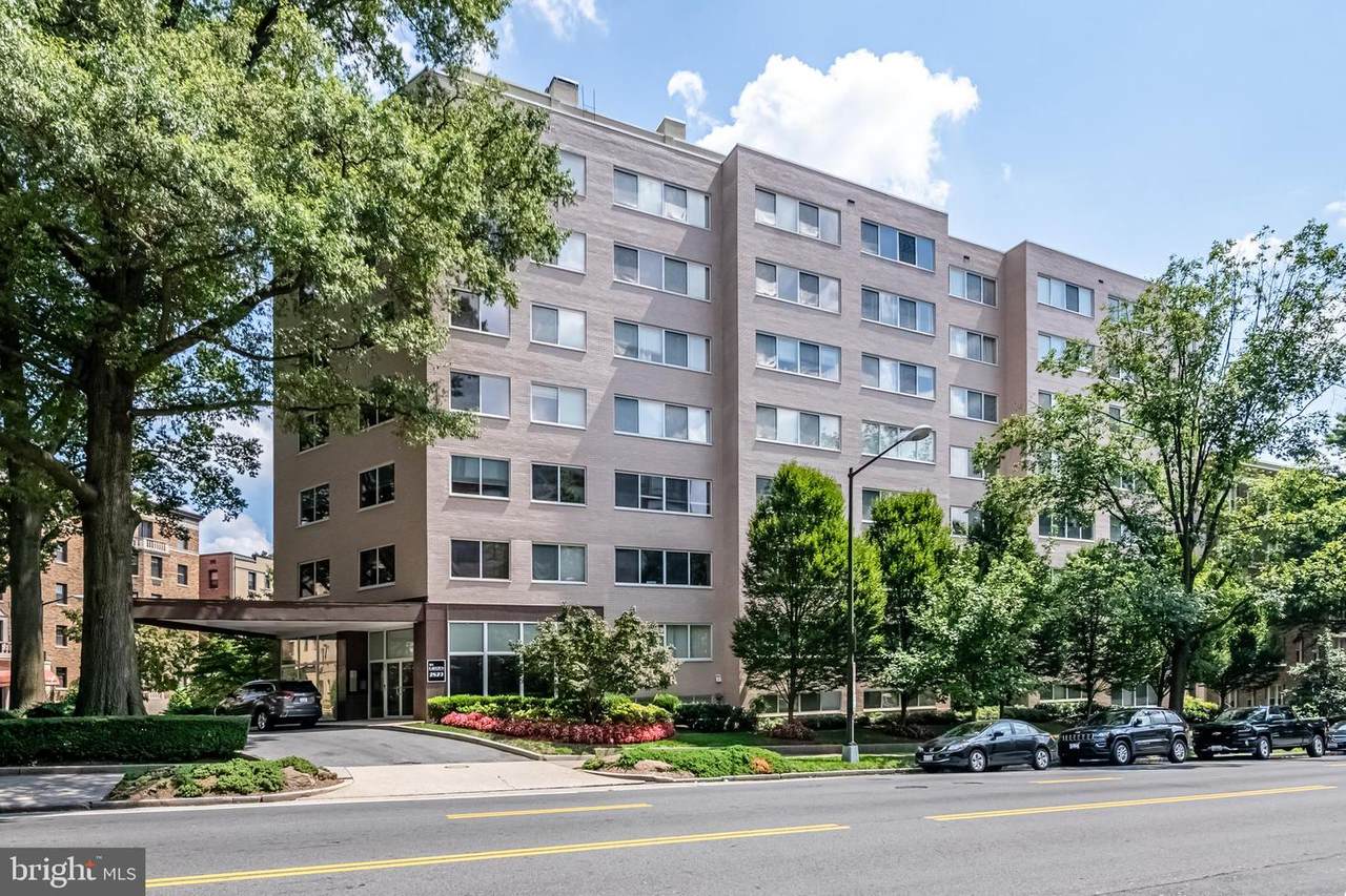 2829 Connecticut Avenue - Photo 1