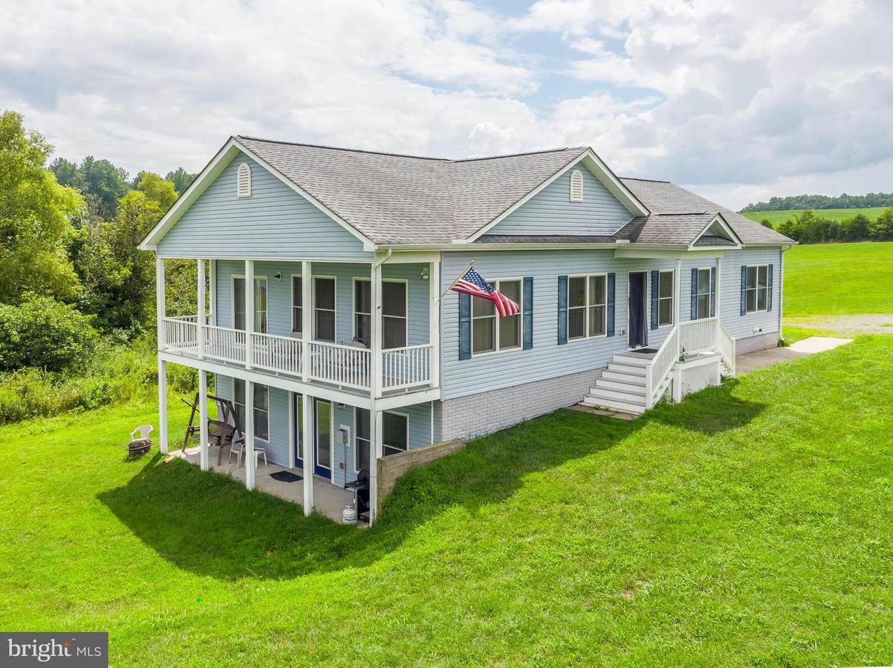 26605 Pennfields Drive - Photo 1