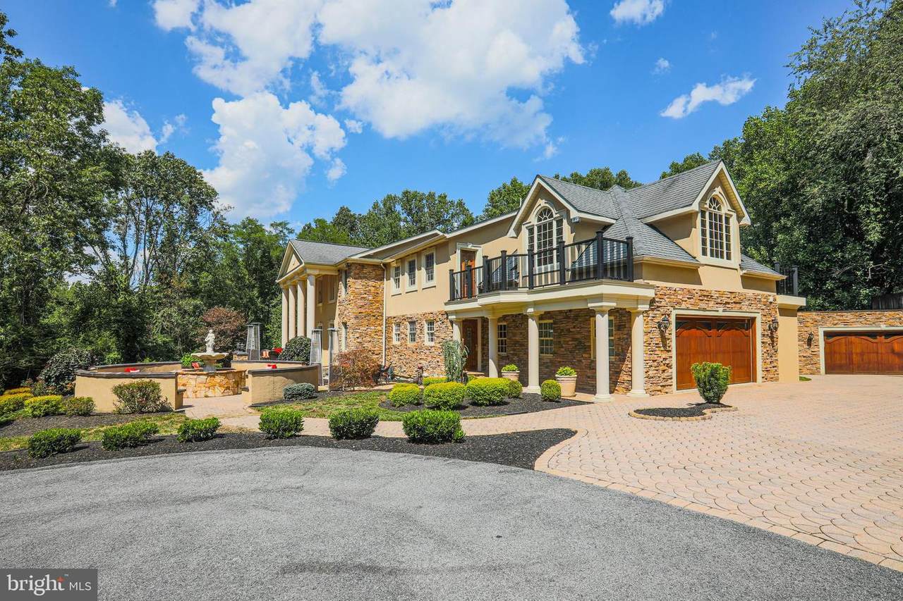 4715 Wards Chapel Road - Photo 1