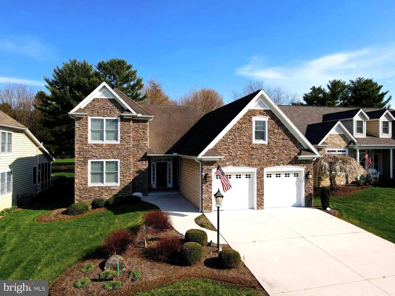 6889 Old Course Road - Photo 1