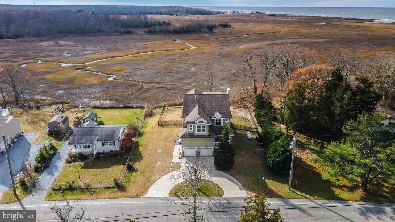 65 Reeds Beach Road - Photo 1