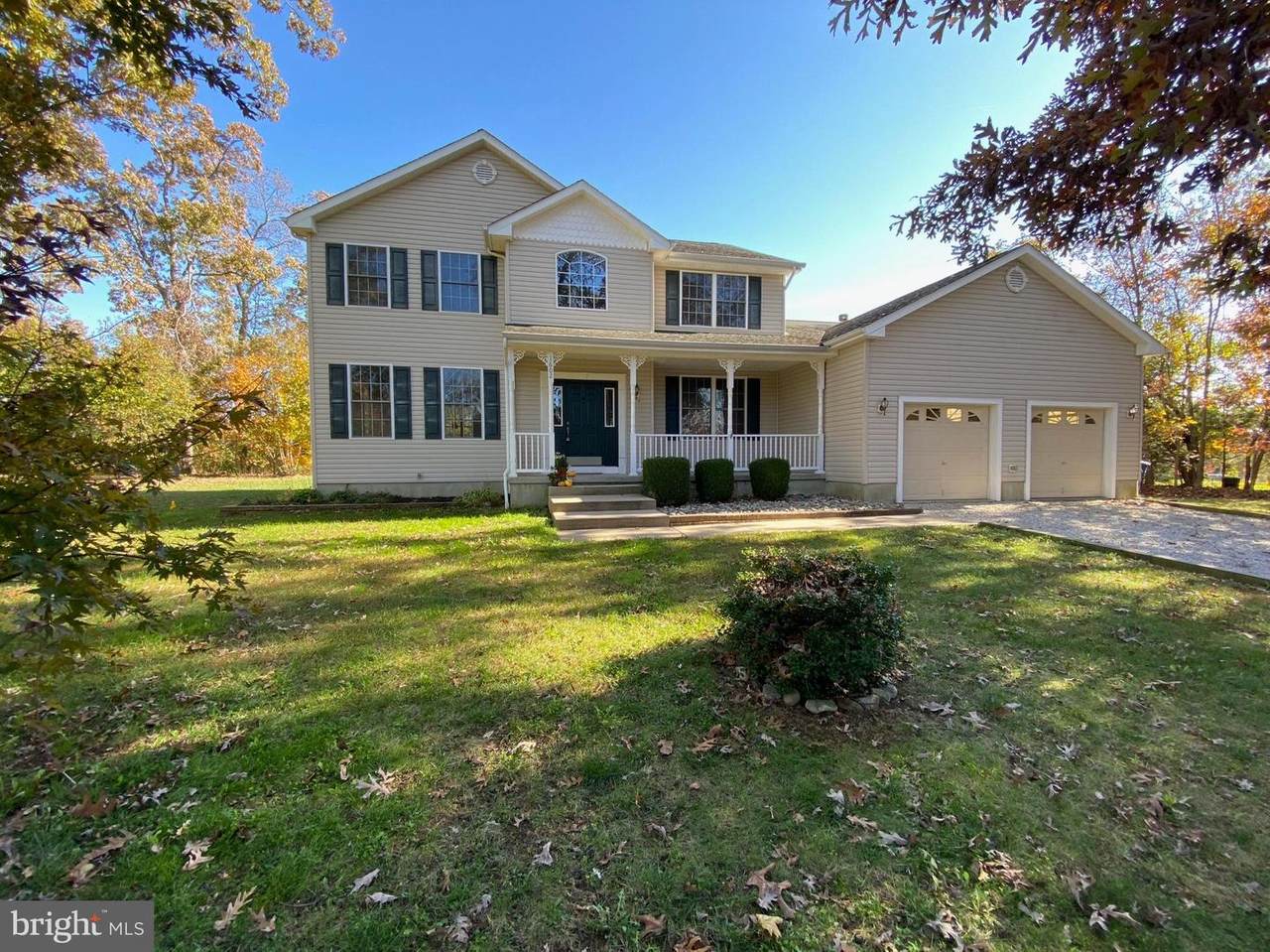 1602 Marshall Mill Road - Photo 1