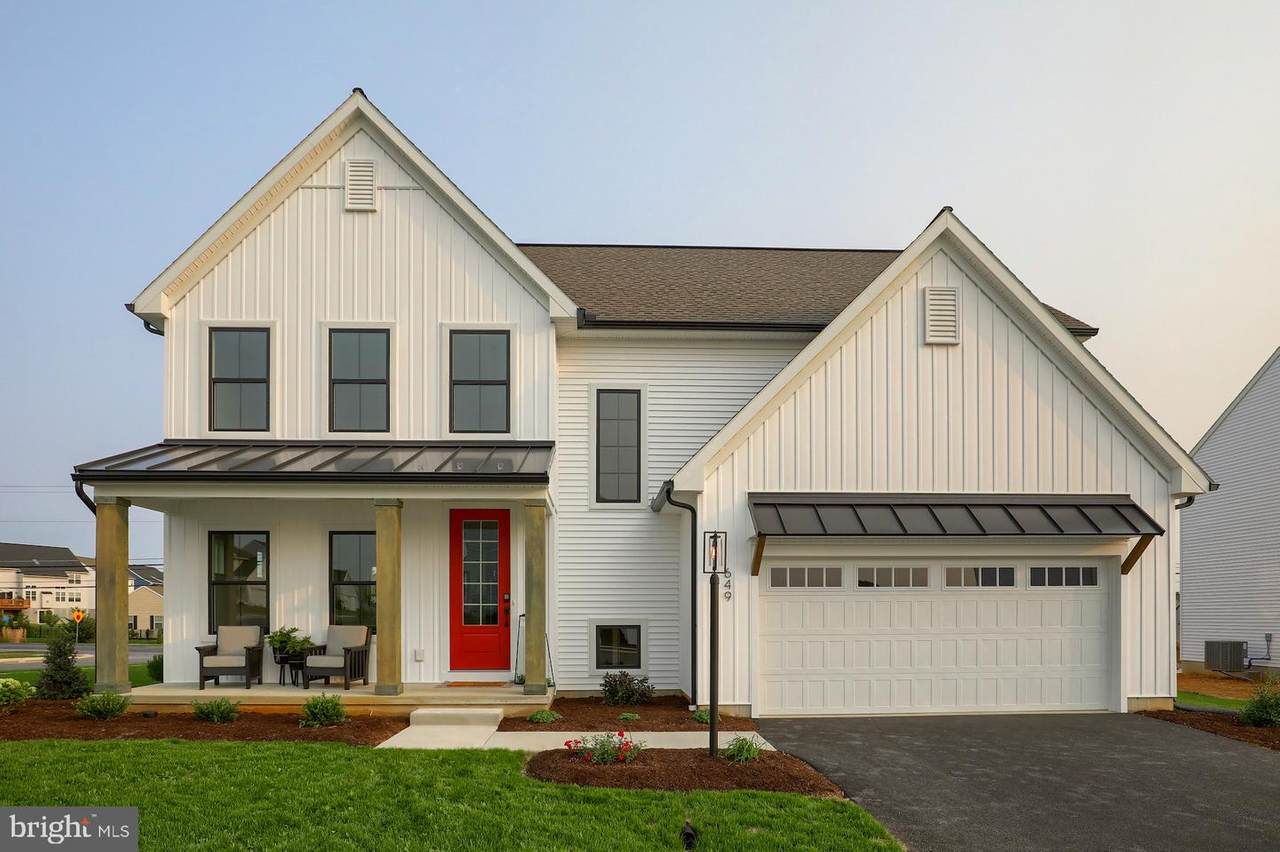 649 Fieldstone Drive - Photo 1