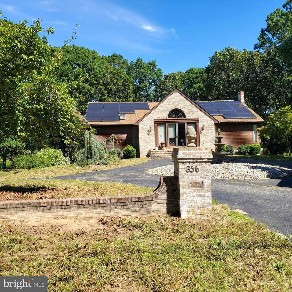 356 Alloway Friesburg Road - Photo 1