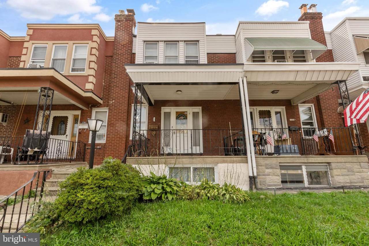 7179 Gillespie Street - Photo 1