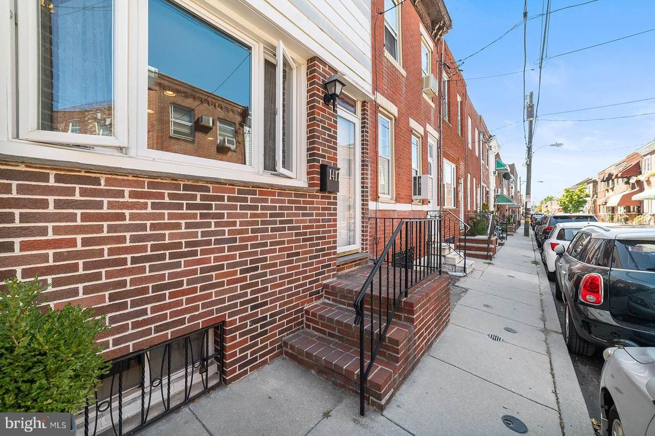 1417 Clarion Street - Photo 1