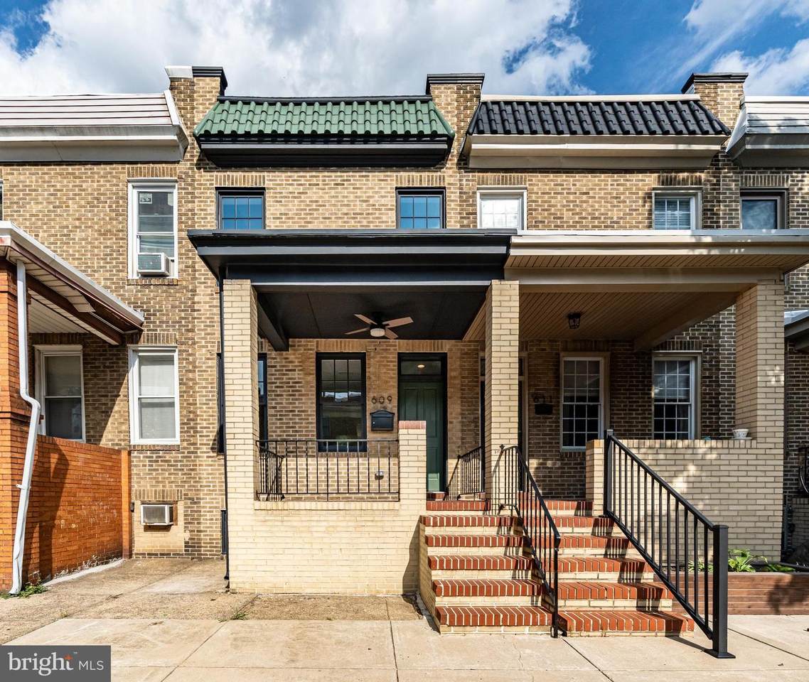 609 Grundy Street - Photo 1