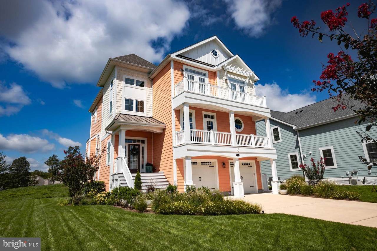 33412 Marina Bay Circle - Photo 1