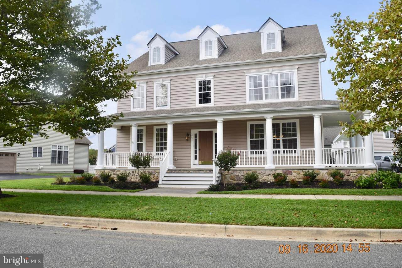 441 Spring Hollow Drive - Photo 1