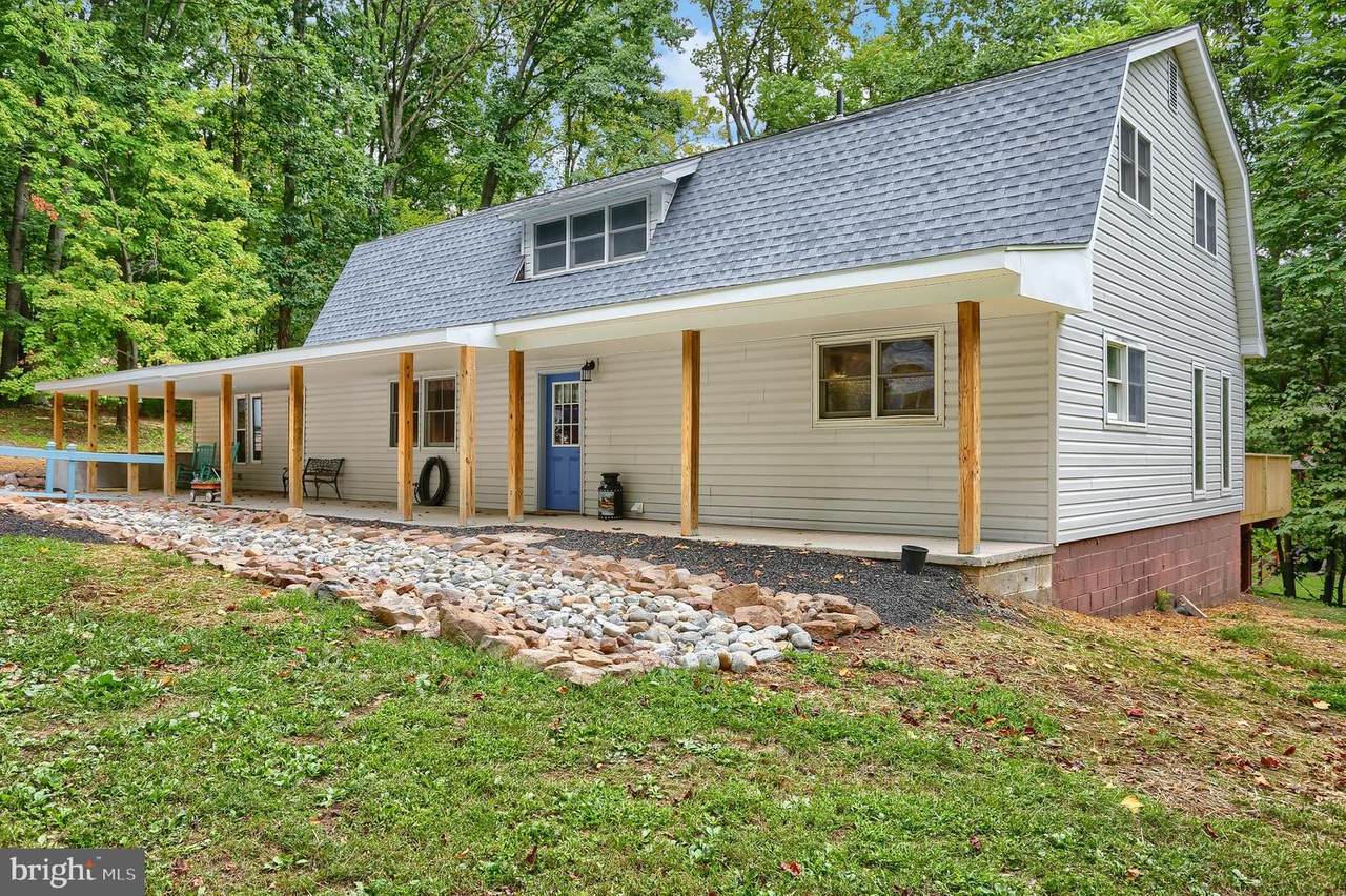 501 Sample Bridge Road - Photo 1