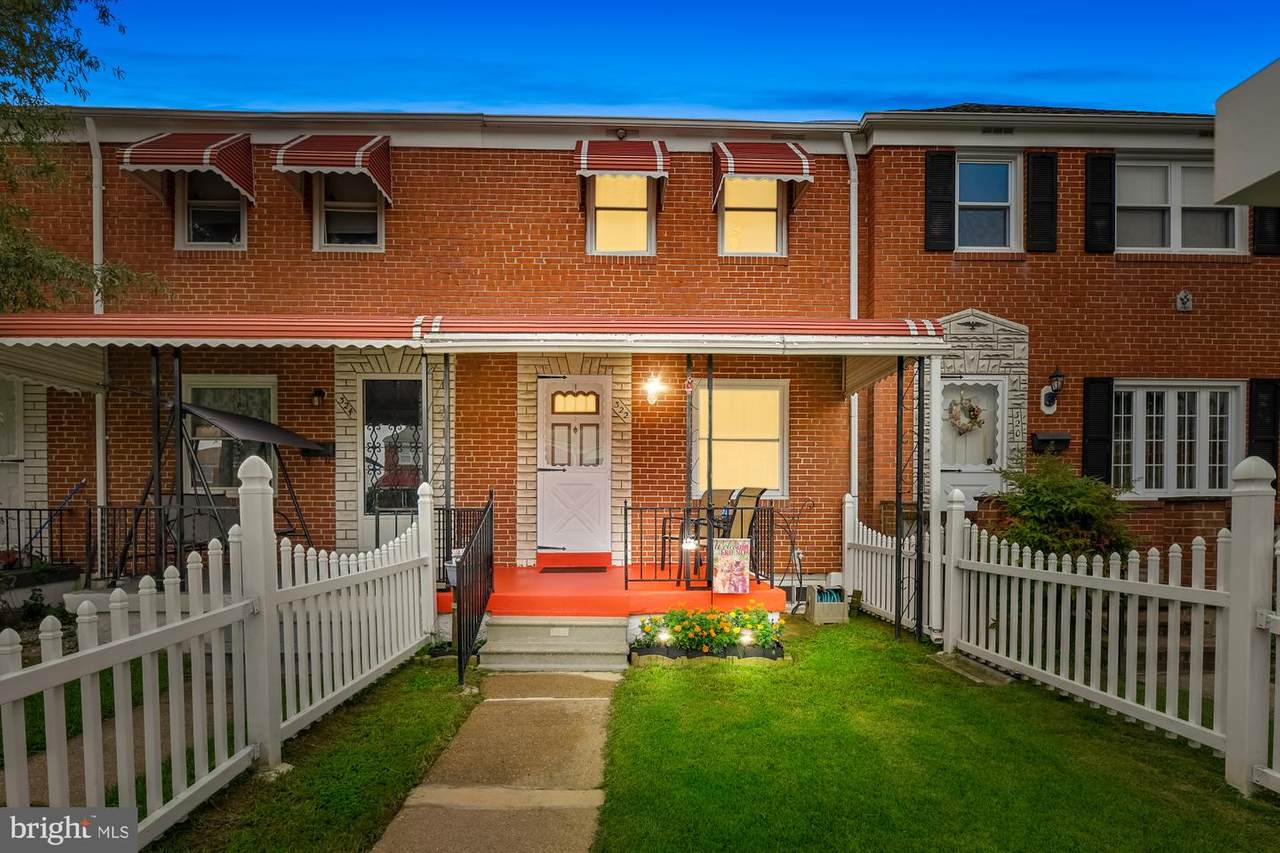 322 Dark Head Road - Photo 1