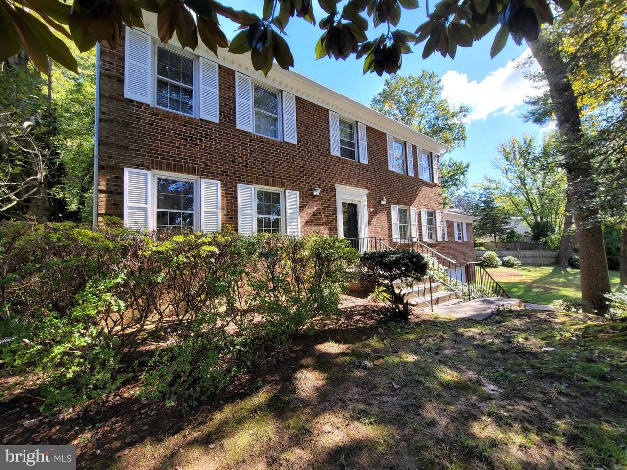 8440 Chapelwood Court - Photo 1
