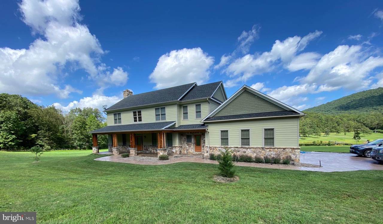 16480 Cacapon Road - Photo 1