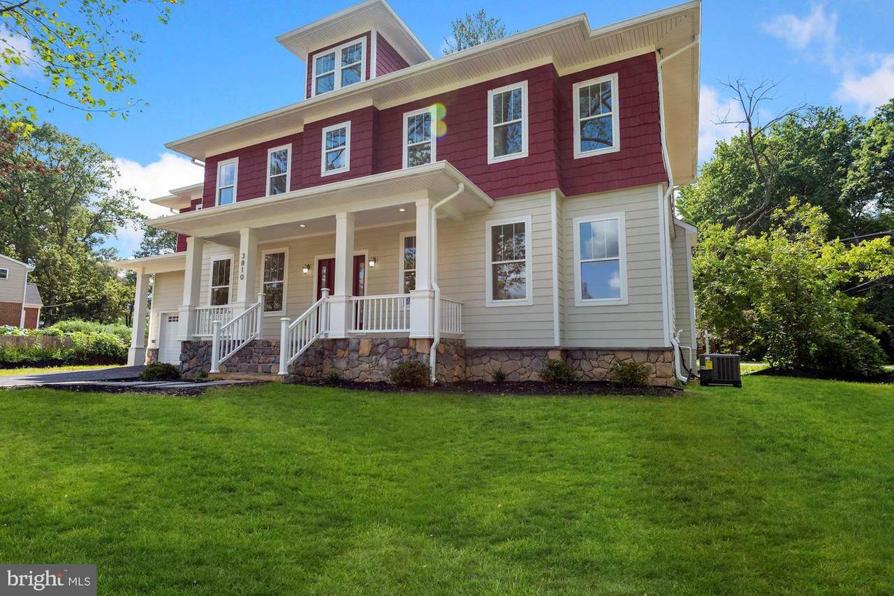 3810 Gallows Road - Photo 1