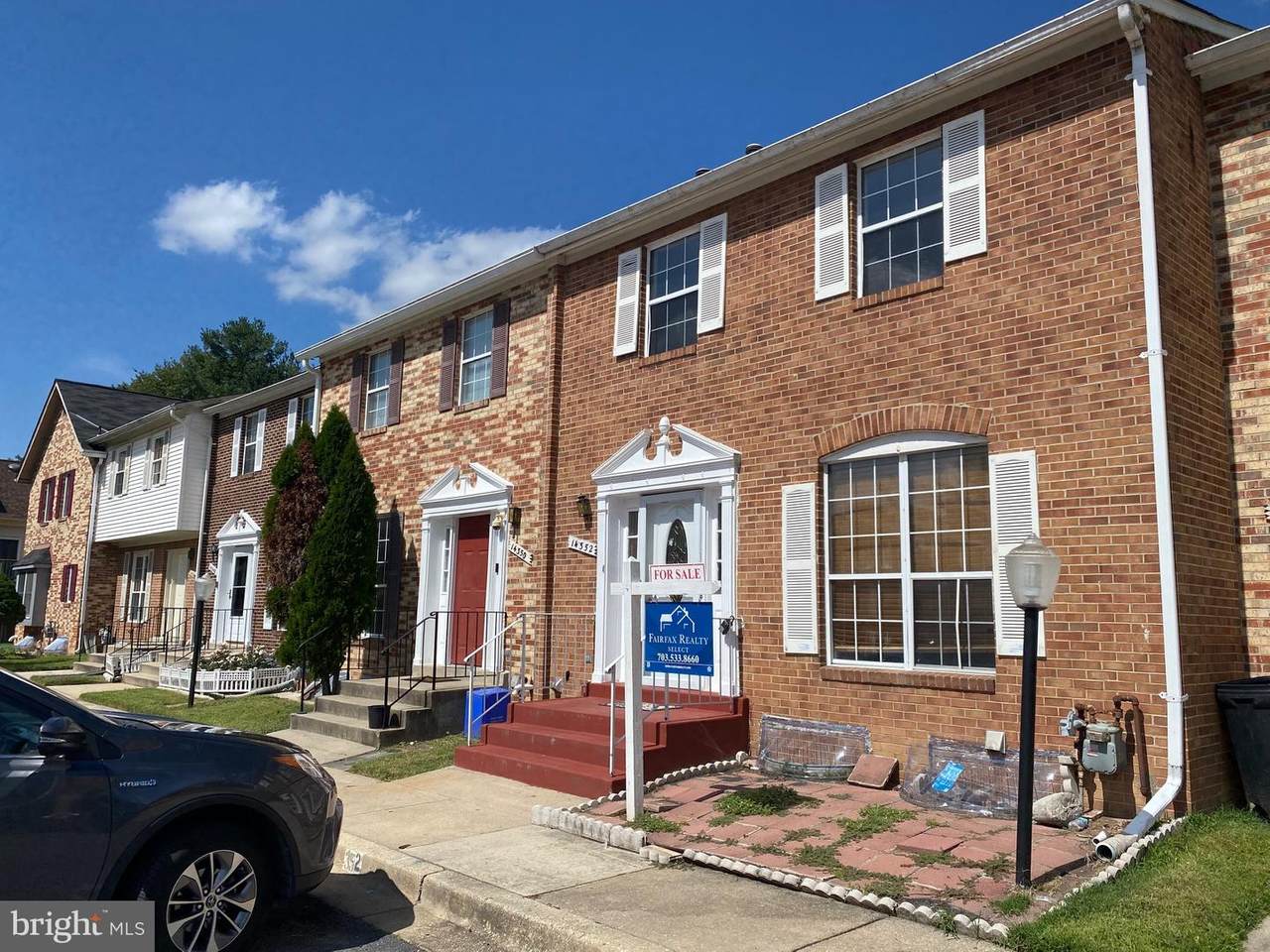 14352 Rosetree Court - Photo 1