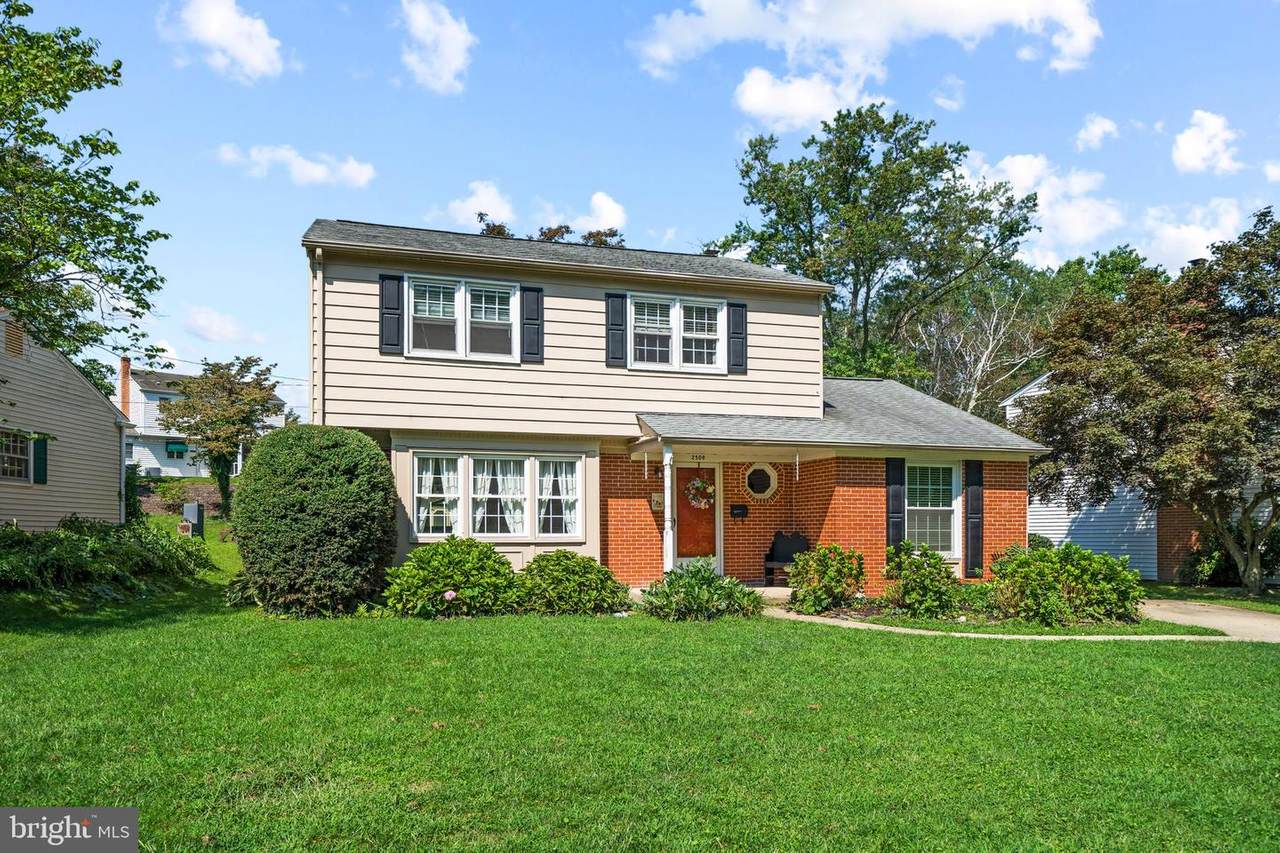 2509 Turnstone Drive - Photo 1