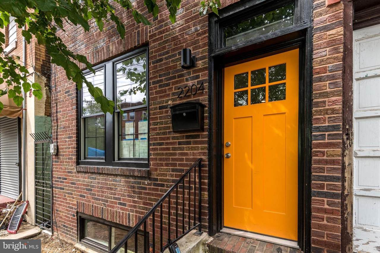 2204 Hancock Street - Photo 1