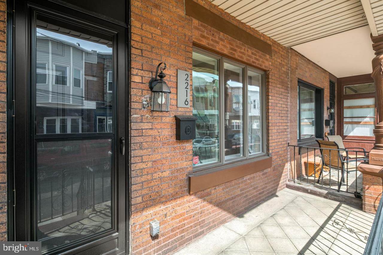 2216 Croskey Street - Photo 1