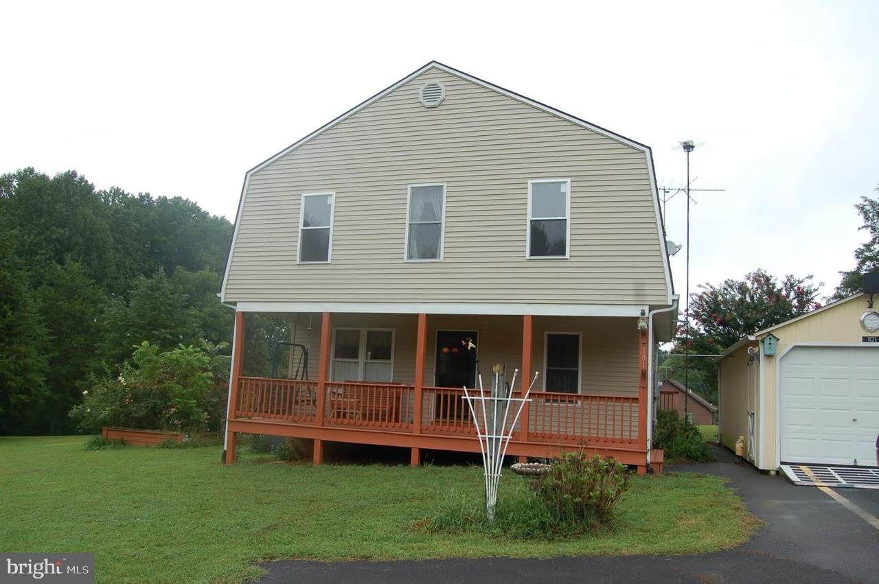 101 Aspen Hill Road - Photo 1