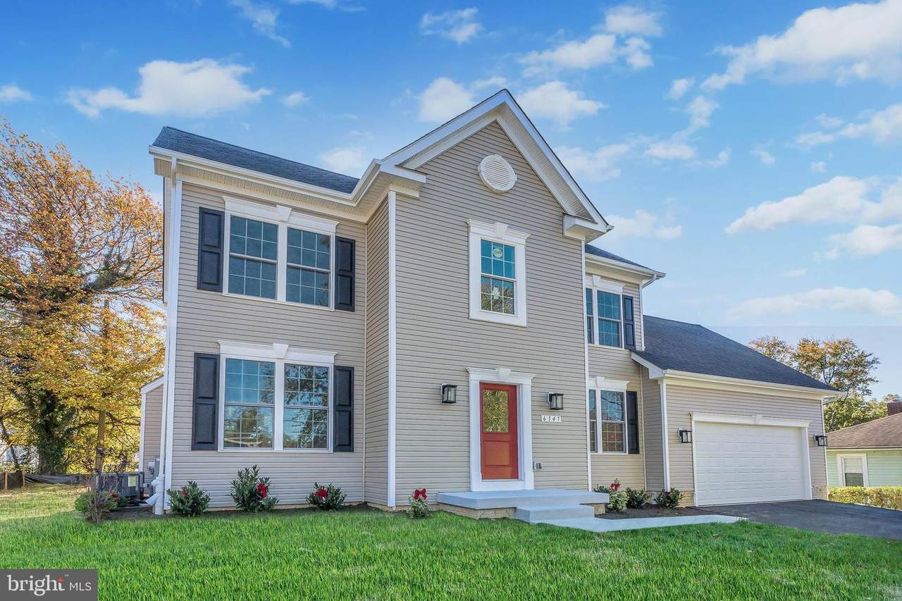 6103 Claire Drive - Photo 1