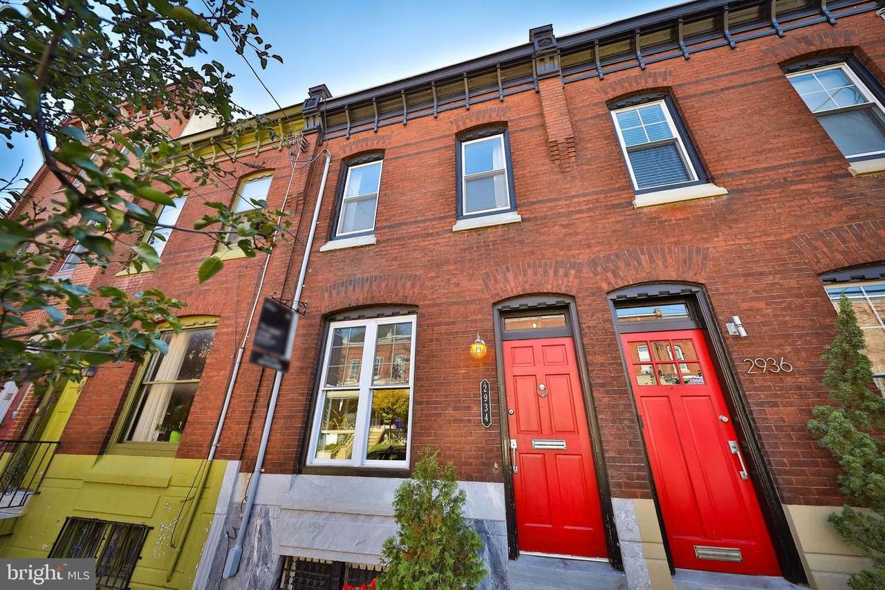 2934 Poplar Street - Photo 1