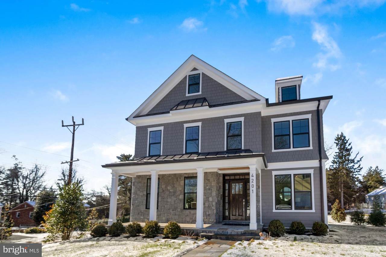 4201 Saul Road - Photo 1