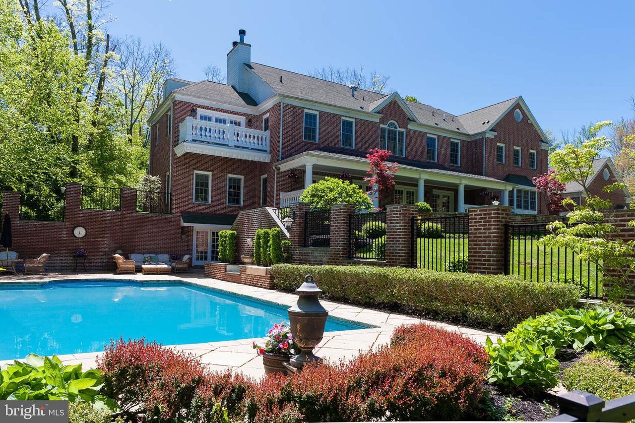 917 Lawrenceville Road - Photo 1
