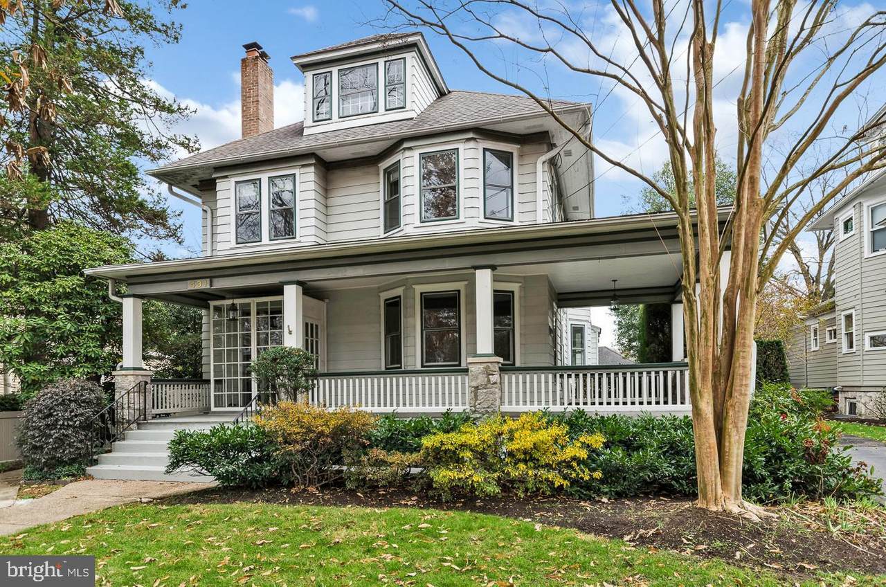 431 Washington Avenue - Photo 1