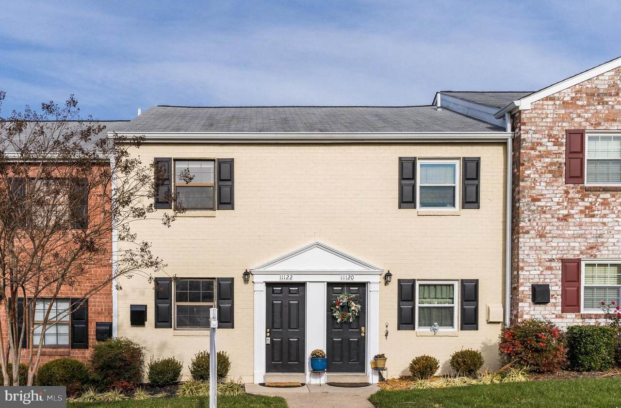11122 Rock Garden Drive - Photo 1