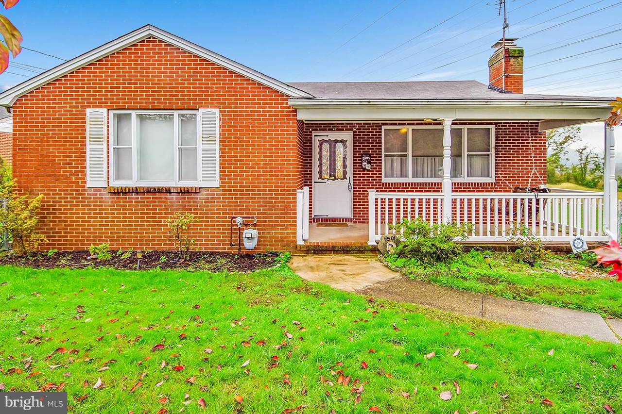 4501 Ridge Road - Photo 1