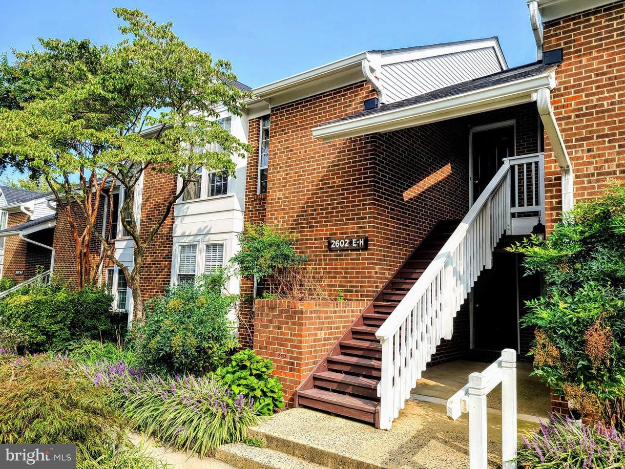 2602 Arlington Mill Drive - Photo 1