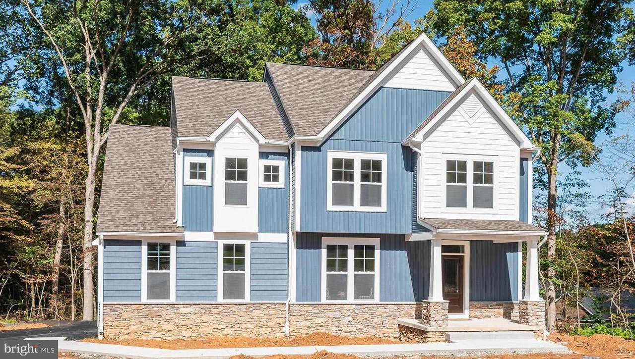 2302 Walnut Spring Court - Photo 1