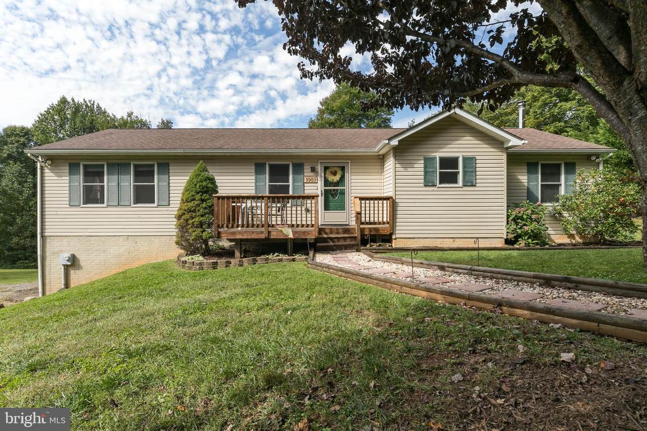 3983 Hidden Valley Lane - Photo 1