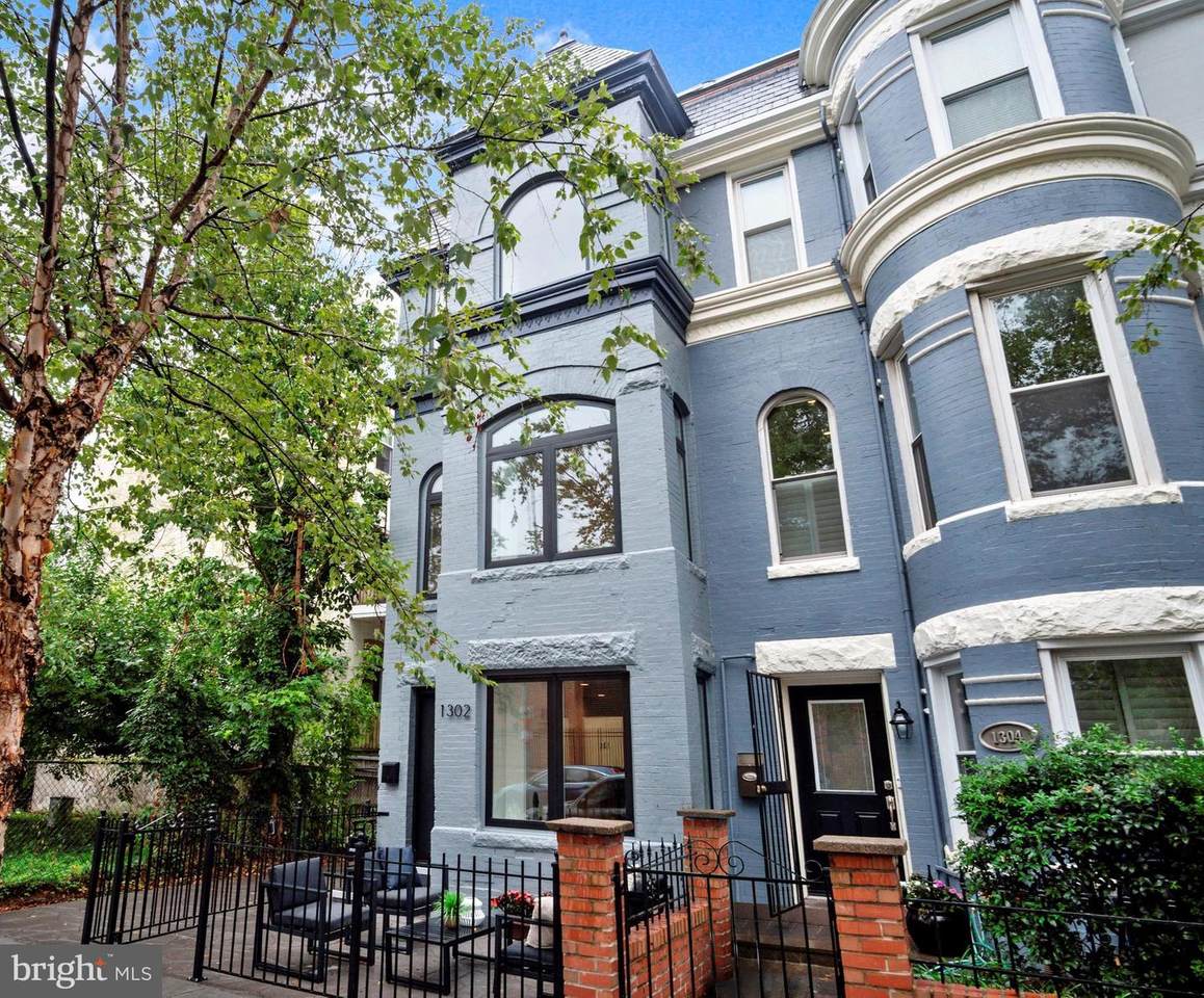 1302 W Street - Photo 1