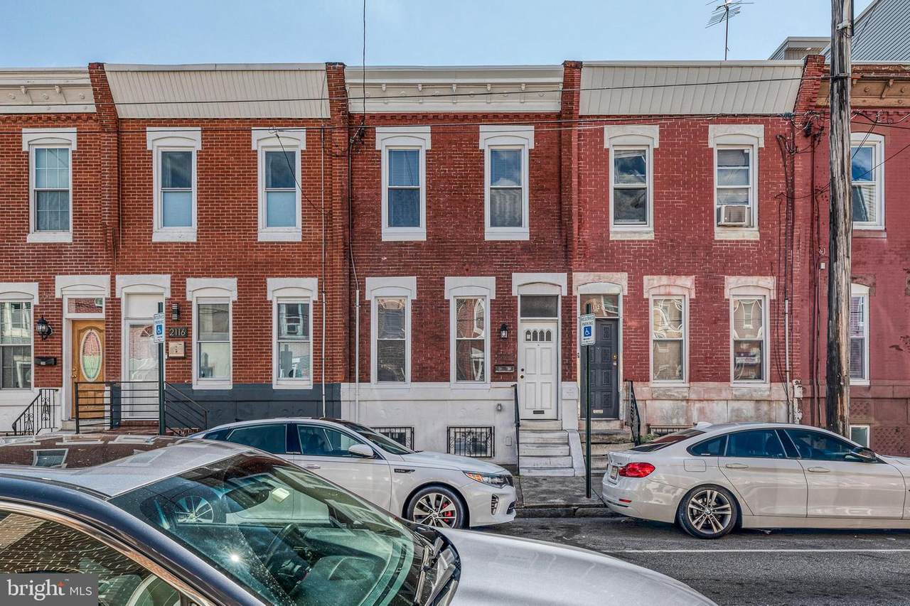 2118 Tasker Street - Photo 1