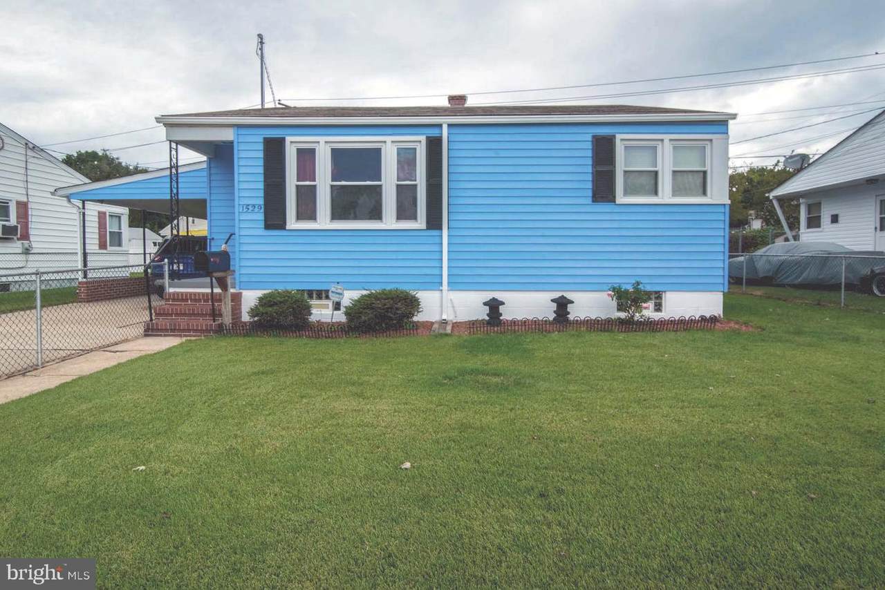 1529 Delvale Avenue - Photo 1