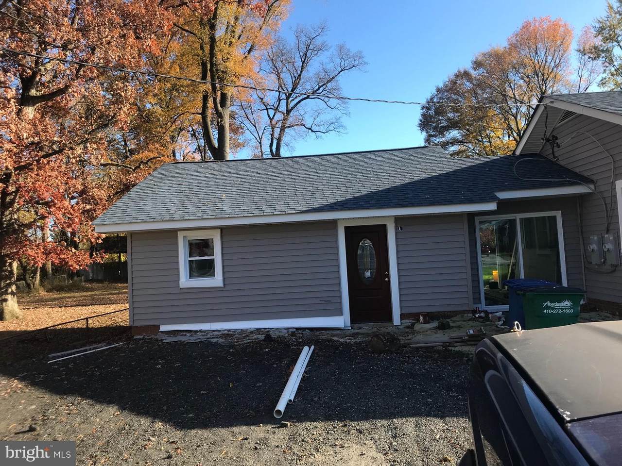 619-A Edmund Street - Photo 1