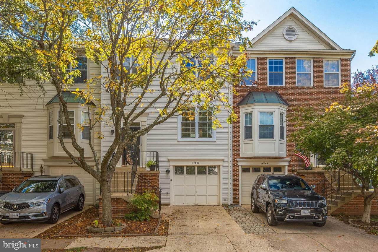 14641 Stream Pond Drive - Photo 1