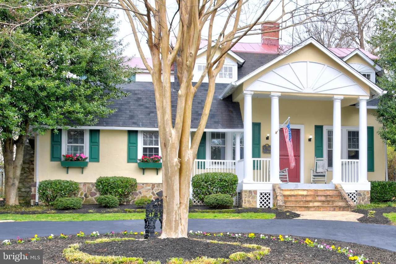 3738 Chain Bridge Road - Photo 1