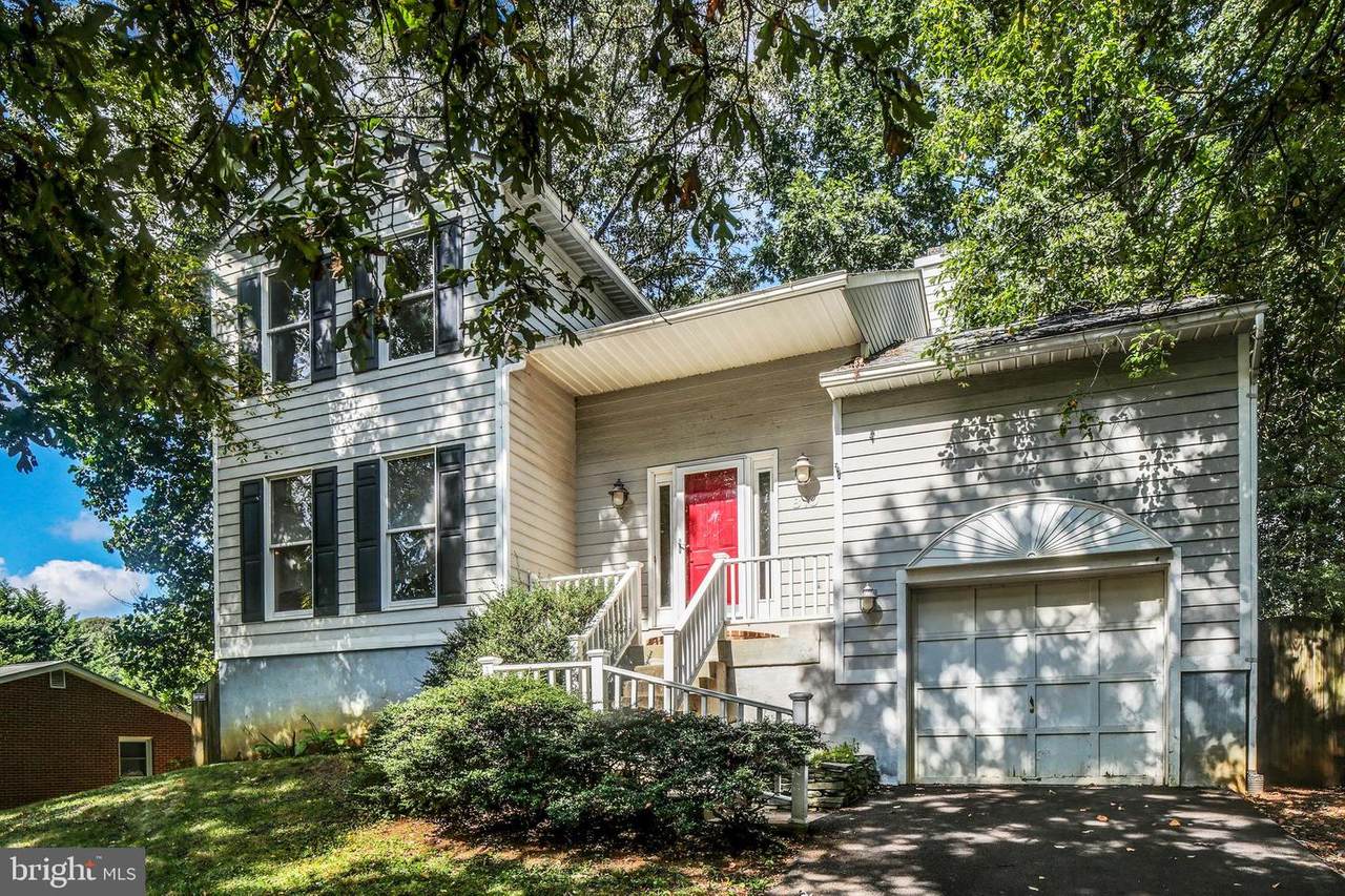 810 Chestnut Tree Drive - Photo 1